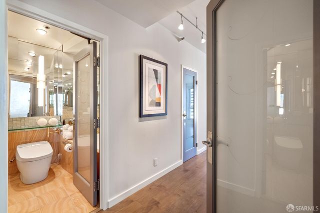 300 3rd Street 1101, San Francisco, CA 94107