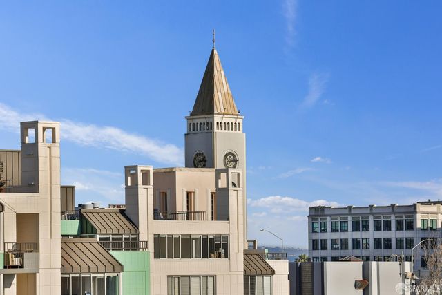 300 3rd Street 1101, San Francisco, CA 94107