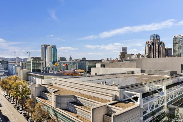 300 3rd Street 1101, San Francisco, CA 94107