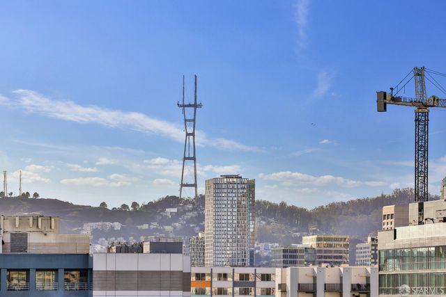 300 3rd Street 1101, San Francisco, CA 94107