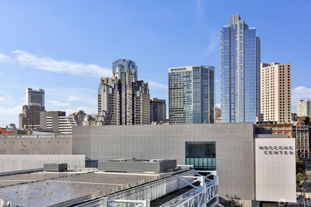 300 3rd Street 1101, San Francisco, CA 94107