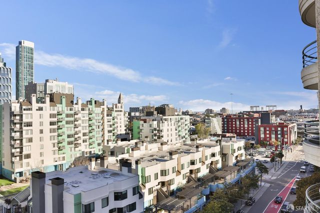 300 3rd Street 1101, San Francisco, CA 94107