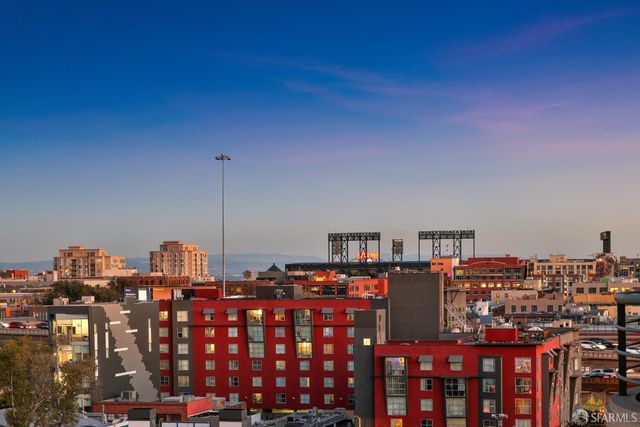 300 3rd Street 1101, San Francisco, CA 94107