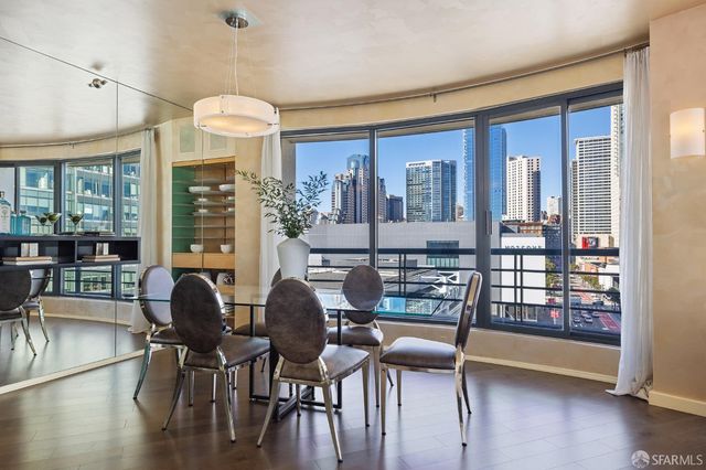 300 3rd Street 1101, San Francisco, CA 94107