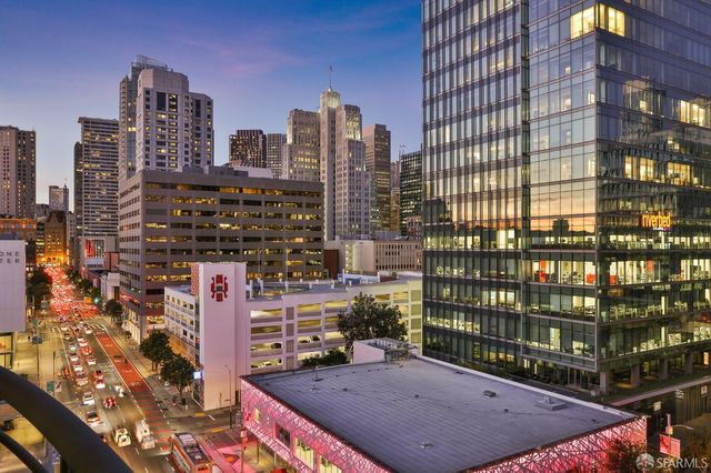 300 3rd Street 1101, San Francisco, CA 94107