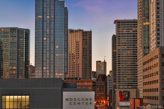 300 3rd Street 1101, San Francisco, CA 94107