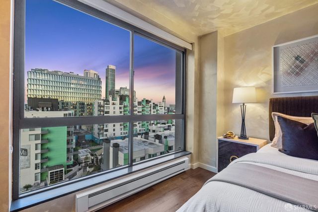 300 3rd Street 1101, San Francisco, CA 94107