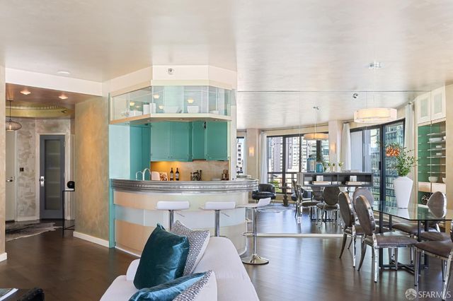 300 3rd Street 1101, San Francisco, CA 94107