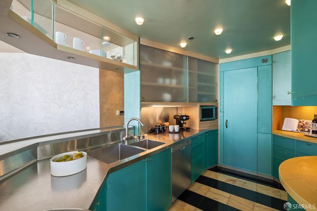 300 3rd Street 1101, San Francisco, CA 94107