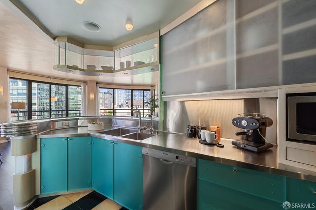 300 3rd Street 1101, San Francisco, CA 94107