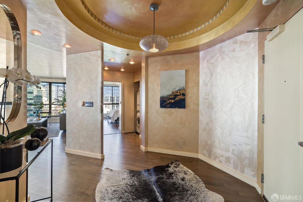 300 3rd Street 1101, San Francisco, CA 94107