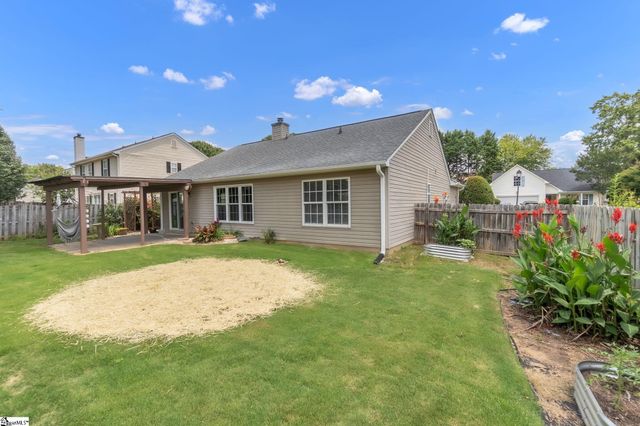 106 Acacia Drive, Simpsonville, SC 29681
