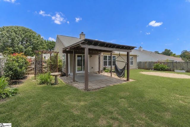 106 Acacia Drive, Simpsonville, SC 29681
