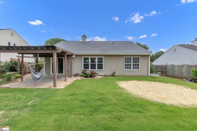 106 Acacia Drive, Simpsonville, SC 29681