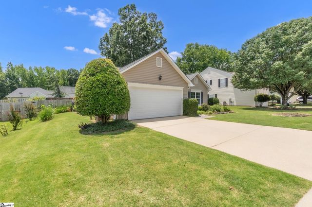106 Acacia Drive, Simpsonville, SC 29681
