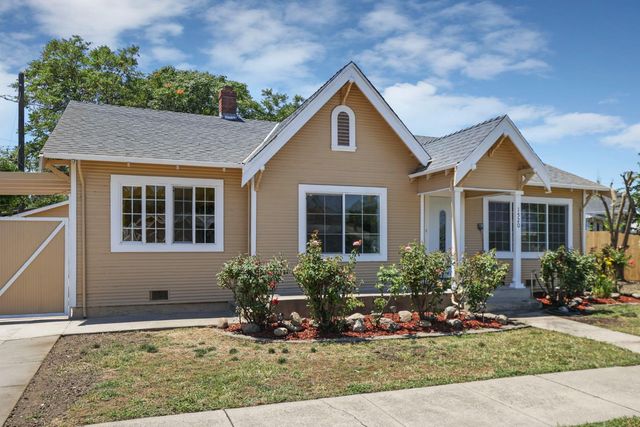 1520 N Berkeley Ave, Stockton, CA 95205