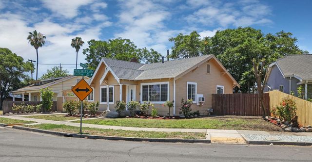 1520 N Berkeley Ave, Stockton, CA 95205