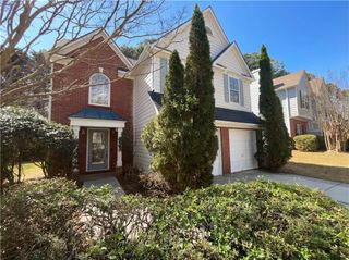 3720 Majestic SW Drive, Marietta, GA 30060