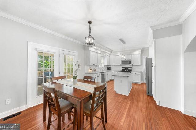 620 Ogeechee Drive W, Statesboro, GA 30461