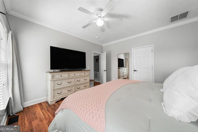620 Ogeechee Drive W, Statesboro, GA 30461
