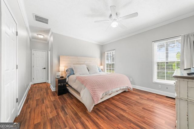 620 Ogeechee Drive W, Statesboro, GA 30461