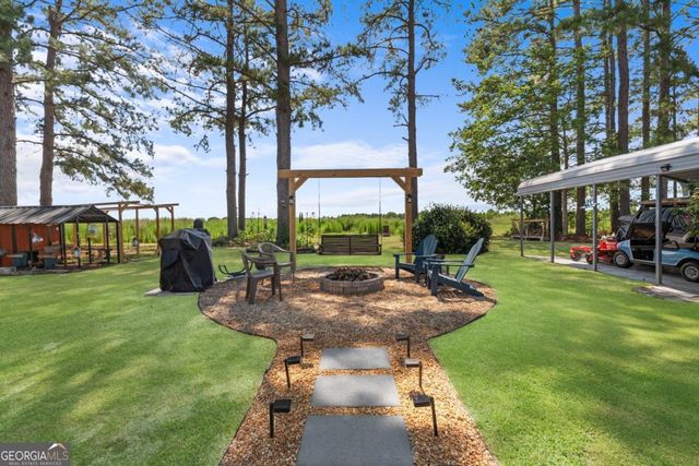 620 Ogeechee Drive W, Statesboro, GA 30461