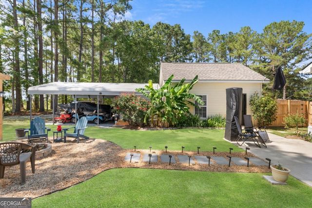 620 Ogeechee Drive W, Statesboro, GA 30461