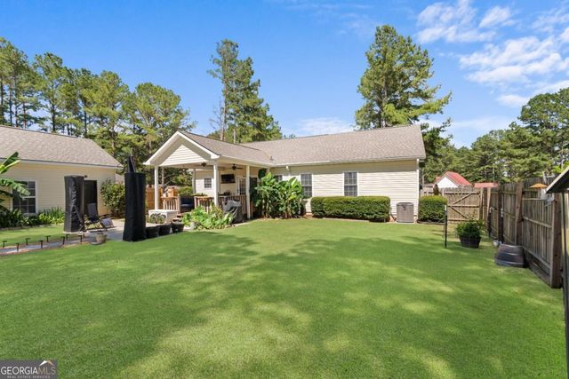 620 Ogeechee Drive W, Statesboro, GA 30461