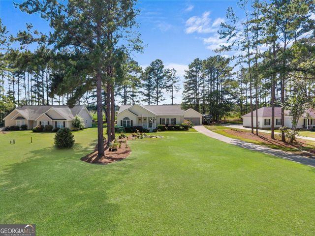 620 Ogeechee Drive W, Statesboro, GA 30461