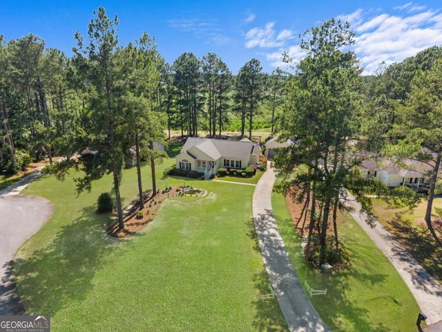 620 Ogeechee Drive W, Statesboro, GA 30461