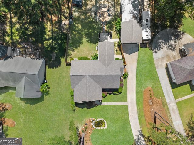 620 Ogeechee Drive W, Statesboro, GA 30461