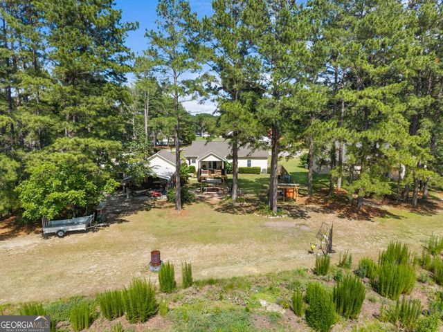 620 Ogeechee Drive W, Statesboro, GA 30461