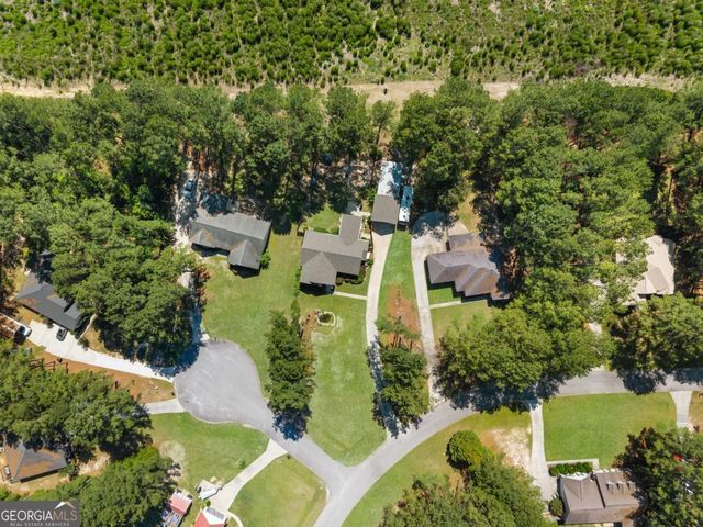 620 Ogeechee Drive W, Statesboro, GA 30461