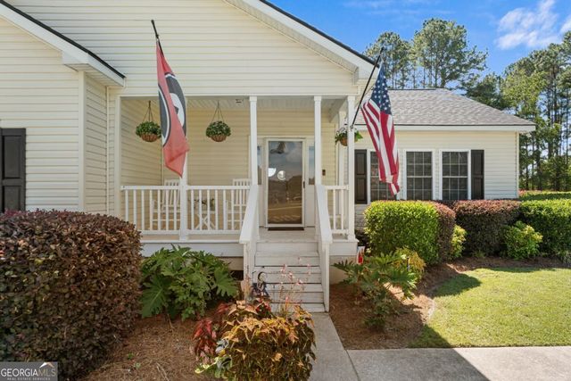 620 Ogeechee Drive W, Statesboro, GA 30461