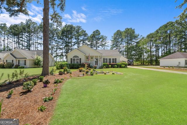 620 Ogeechee Drive W, Statesboro, GA 30461