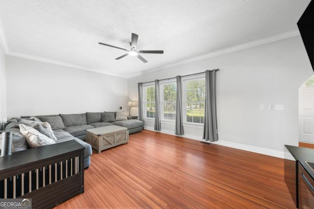 620 Ogeechee Drive W, Statesboro, GA 30461
