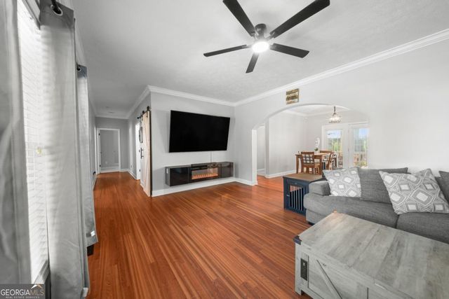 620 Ogeechee Drive W, Statesboro, GA 30461