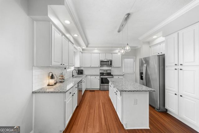 620 Ogeechee Drive W, Statesboro, GA 30461