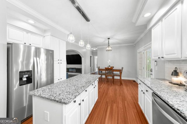 620 Ogeechee Drive W, Statesboro, GA 30461
