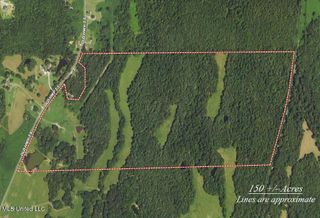 Old Hwy 7 S, Holly Springs, MS 38635