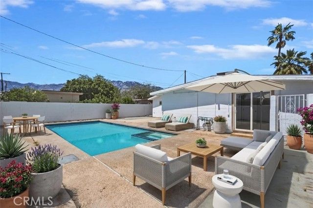 67346 Mission Court, Cathedral City, CA 92234