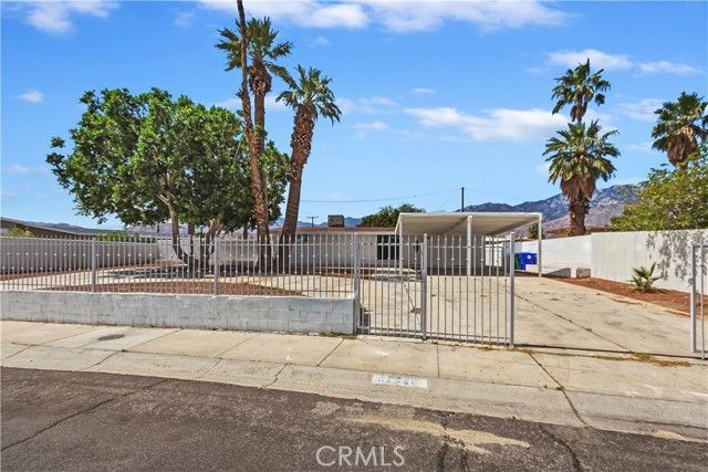 67346 Mission Court, Cathedral City, CA 92234