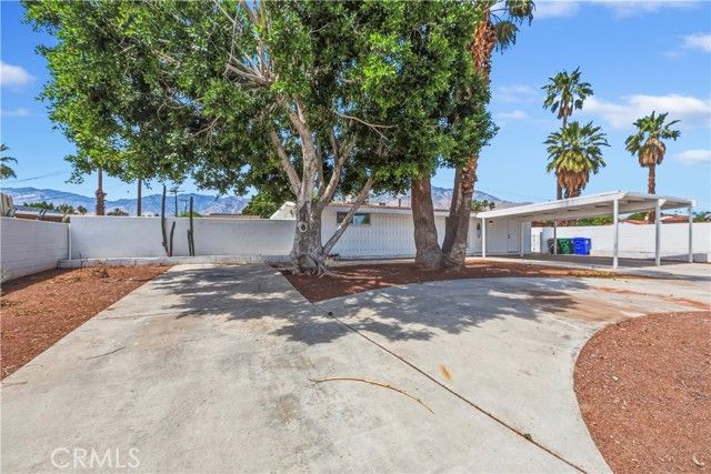 67346 Mission Court, Cathedral City, CA 92234
