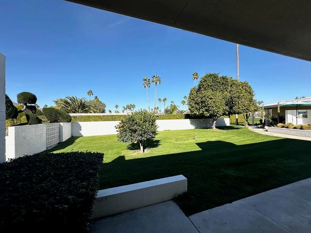 2210 S Calle Palo Fierro 37, Palm Springs, CA 92264