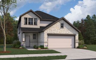 16427 Ginger Crossing, Elmendorf, TX 78112