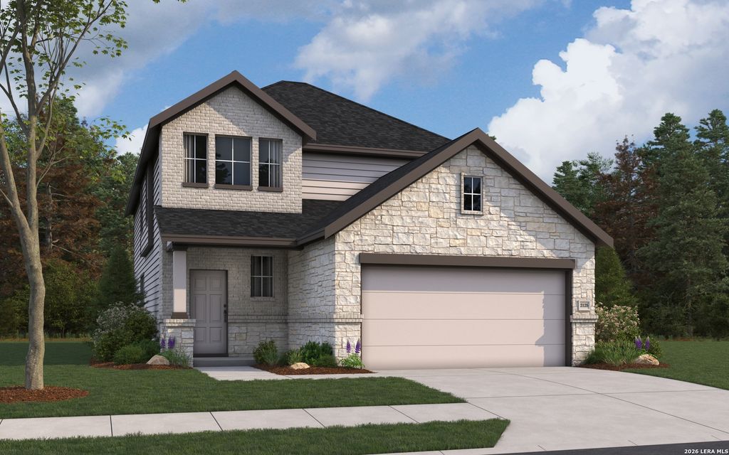 16427 Ginger Crossing, Elmendorf, TX 78112