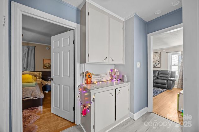 203 W 11th Street, Salisbury, NC 28144