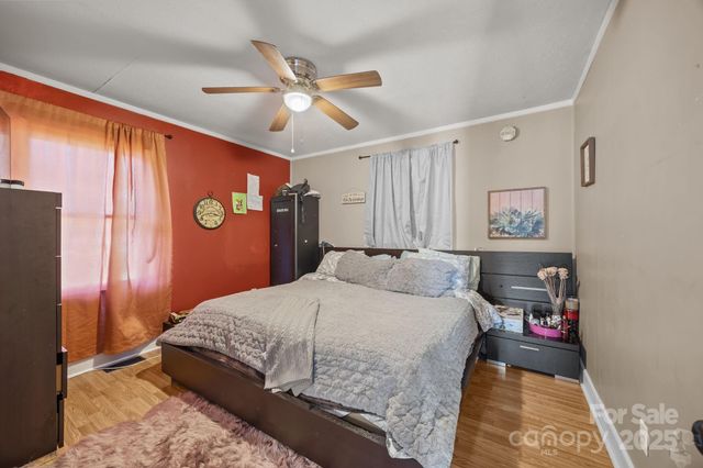 203 W 11th Street, Salisbury, NC 28144