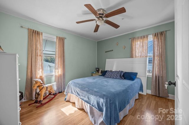 203 W 11th Street, Salisbury, NC 28144