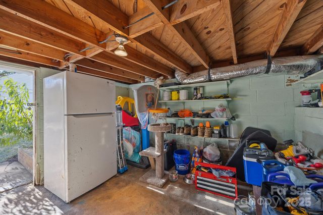 203 W 11th Street, Salisbury, NC 28144